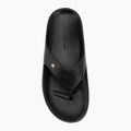 Infradito da donna Tommy Hilfiger Lightweight Summer Sandal black 5
