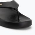 Infradito da donna Tommy Hilfiger Lightweight Summer Sandal black 7