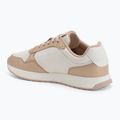 Scarpe da donna Tommy Hilfiger Chic Eva Runner Misty blush/ancient white 3