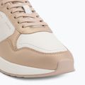 Scarpe da donna Tommy Hilfiger Chic Eva Runner Misty blush/ancient white 7