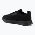 Scarpe da uomo Tommy Hilfiger Lightweight Knitted Runner black 3