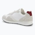 Scarpe da uomo Tommy Hilfiger Maxlite Mix white 3