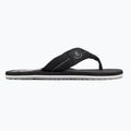 Infradito da uomo Tommy Hilfiger Patch Beach Sandal black 2