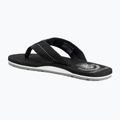 Infradito da uomo Tommy Hilfiger Patch Beach Sandal black 3