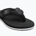 Infradito da uomo Tommy Hilfiger Patch Beach Sandal black 7