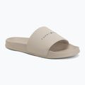 Ciabatte da uomo Tommy Hilfiger Core Pool classic beige