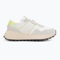 Scarpe da donna Tommy Jeans Sporty Runner lime essence/ivory 2