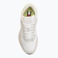 Scarpe da donna Tommy Jeans Sporty Runner lime essence/ivory 5