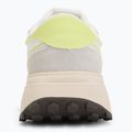 Scarpe da donna Tommy Jeans Sporty Runner lime essence/ivory 6