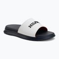 Ciabatte da uomo Tommy Hilfiger Dual Density white