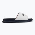Ciabatte da uomo Tommy Hilfiger Dual Density white 2
