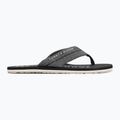 Infradito da uomo Tommy Hilfiger Chambray Beach Sandal black 2