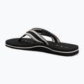 Infradito da donna Tommy Hilfiger Webbing Summer Sandal black 3