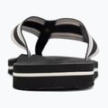 Infradito da donna Tommy Hilfiger Webbing Summer Sandal black 6