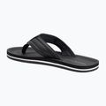Infradito da uomo Tommy Hilfiger Padded Beach black 3