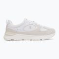 Scarpe da donna Tommy Hilfiger Mix Material Runner white/ecru 2