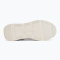 Scarpe da donna Tommy Hilfiger Mix Material Runner white/ecru 4