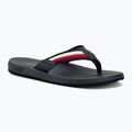 Infradito da uomo Tommy Hilfiger Molded RBW Beach rwb