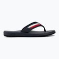 Infradito da uomo Tommy Hilfiger Molded RBW Beach rwb 2