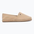 Scarpe da donna Tommy Hilfiger Flag Canvas clayed pebble 2