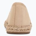 Scarpe da donna Tommy Hilfiger Flag Canvas clayed pebble 6