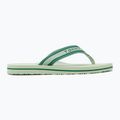 Infradito da donna Tommy Hilfiger Webbing Summer Sandal gentle jade 2