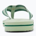 Infradito da donna Tommy Hilfiger Webbing Summer Sandal gentle jade 6