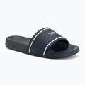Ciabatte da donna Tommy Jeans Poolslides dark night navy