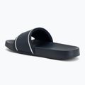 Ciabatte da donna Tommy Jeans Poolslides dark night navy 3