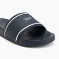 Ciabatte da donna Tommy Jeans Poolslides dark night navy 7