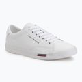 Sneakers uomo Tommy Hilfiger Icon Court Light Ess white