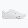 Sneakers uomo Tommy Hilfiger Icon Court Light Ess white 2