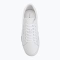 Sneakers uomo Tommy Hilfiger Icon Court Light Ess white 5