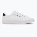 Sneakers uomo Tommy Hilfiger Vulc Core Long Lace white 2