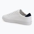 Sneakers uomo Tommy Hilfiger Vulc Core Long Lace white 3