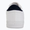 Sneakers uomo Tommy Hilfiger Vulc Core Long Lace white 6