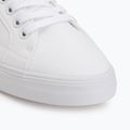 Sneakers uomo Tommy Hilfiger Vulc Core Long Lace white 7