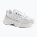 Scarpe da donna Tommy Hulfiger Sporty Chic Runner white