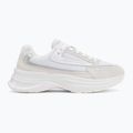 Scarpe da donna Tommy Hilfiger Sporty Chic Runner bianche 2
