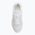 Scarpe da donna Tommy Hilfiger Sporty Chic Runner bianche 5