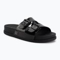 Ciabatte da donna Tommy Jeans Comfort Jelly black