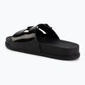 Ciabatte da donna Tommy Jeans Comfort Jelly black 3