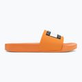Ciabatte da uomo Tommy Jeans Pool Slide Ess rusty orange 2
