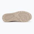 Scarpe da uomo Tommy Hilfiger Basket Core Lite Leather classic beige 4