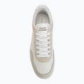 Scarpe da uomo Tommy Hilfiger Basket Core Lite Leather classic beige 5