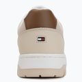 Scarpe da uomo Tommy Hilfiger Basket Core Lite Leather classic beige 6