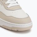 Scarpe da uomo Tommy Hilfiger Basket Core Lite Leather classic beige 7