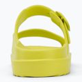 Ciabatte da donna Tommy Hilfiger Light Double Strap lime zing 6