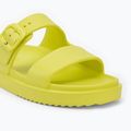 Ciabatte da donna Tommy Hilfiger Light Double Strap lime zing 7