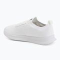 Scarpe da uomo Tommy Hilfiger Lightweight Knitted Runner white 3